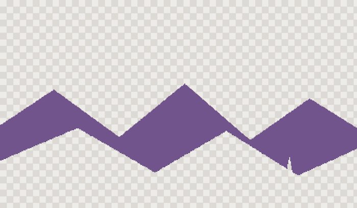 Far hills plane
